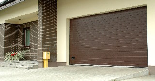 Купить ворота для гаража Курганинск, цена от 2720 руб.