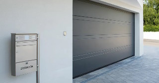 Купить секционные ворота Курганинск, цена от 4054 руб.